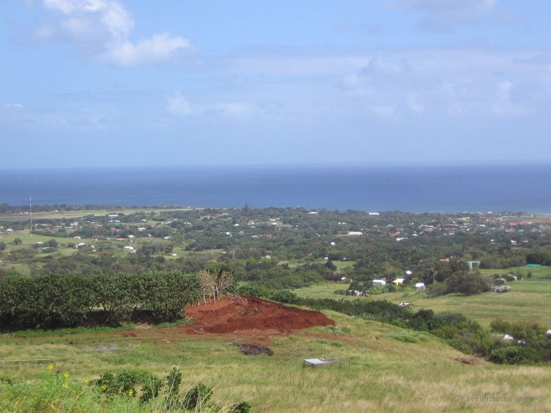 Puna Pau Hanga Roa